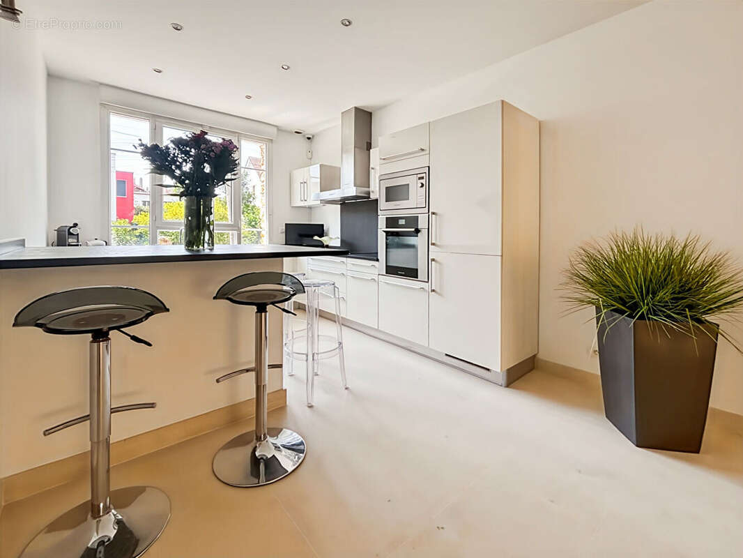 Maison 170m² à verrières-le-buisson - photo 4