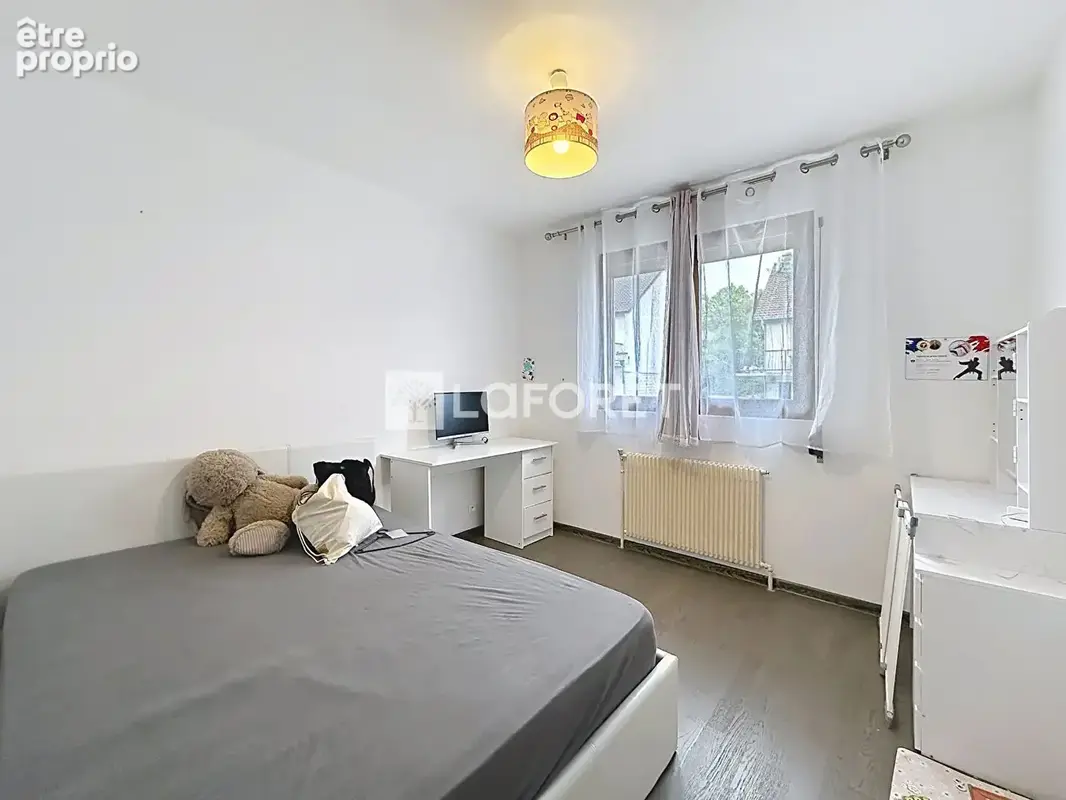 Exclusivité laforet montfermeil pavillon familial avec jardin, sous-sol et espace bien-être - photo 11