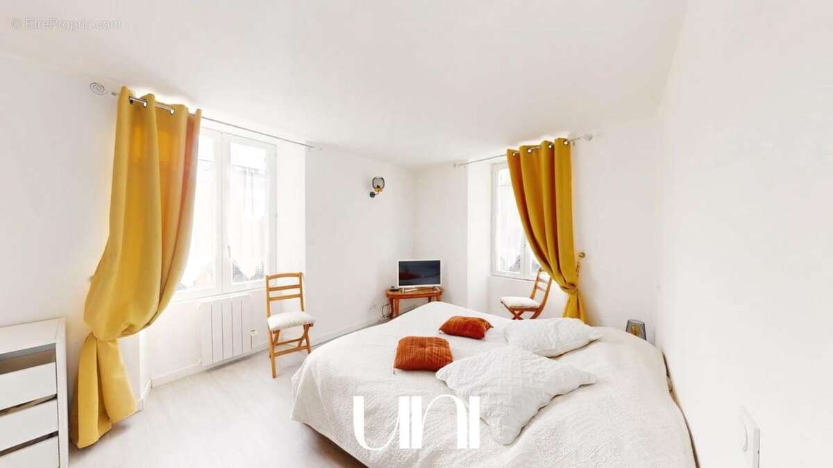 Maison 215 m² à Jort  - photo 17