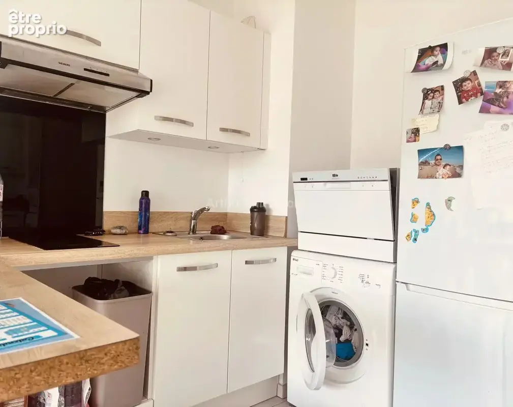 Vente Appartement Villeneuve-loubet(06270) 175 000ï¿œ - photo 8
