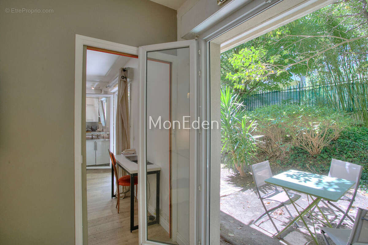 Appartement à COLOMBES