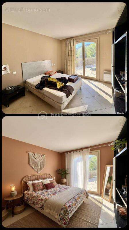 Maison à LES ADRETS-DE-L&#039;ESTEREL