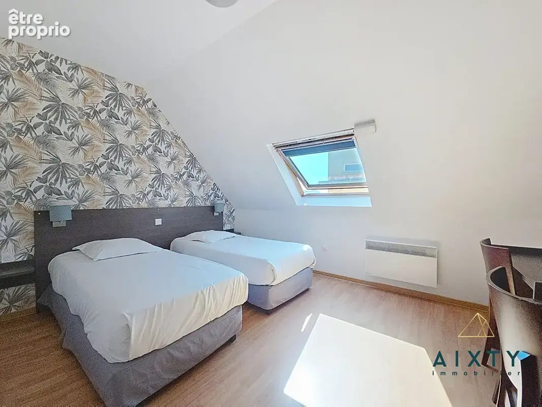 Appartement à MARSEILLE-12E