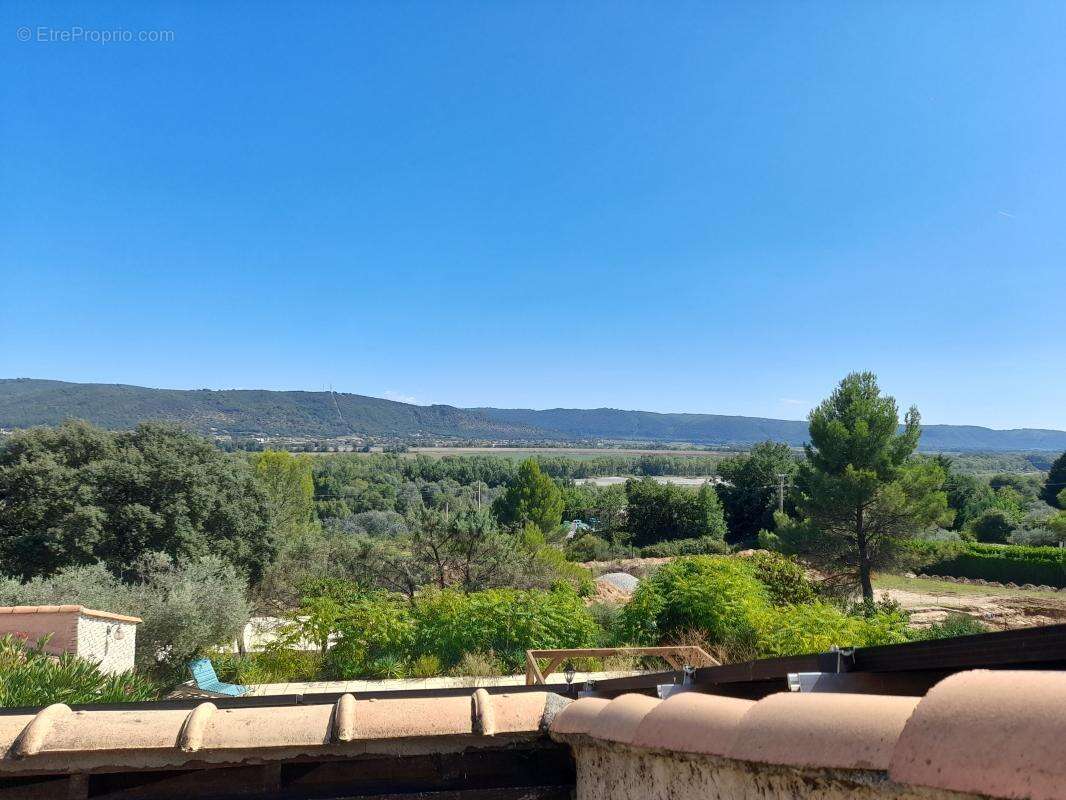 Maison à LA BRILLANNE