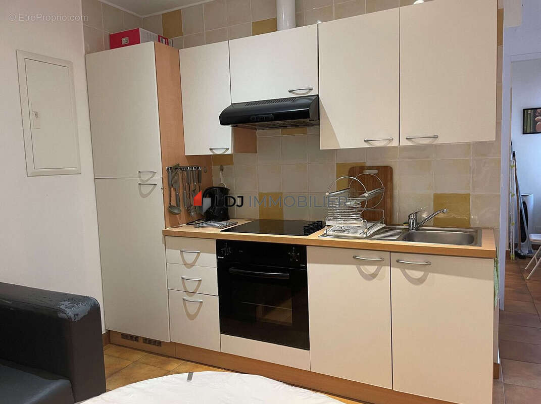 Appartement à AMELIE-LES-BAINS-PALALDA