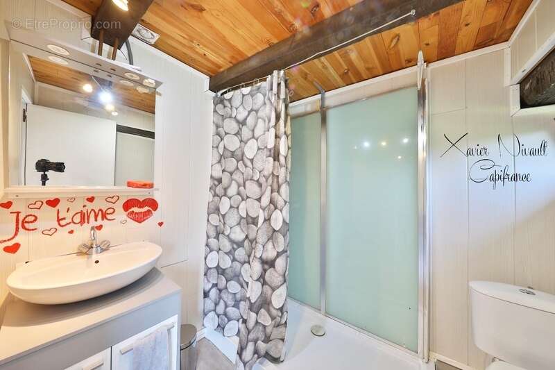 Maison à SAINT-AMOUR