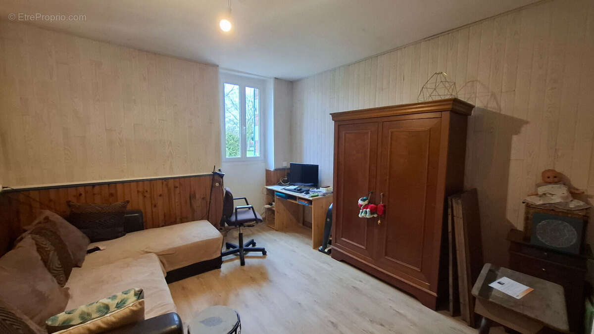 Appartement à DAX