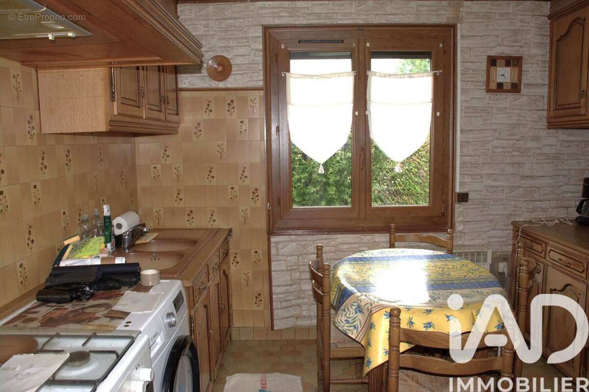 Photo 3 - Maison à ESTREES-SAINT-DENIS