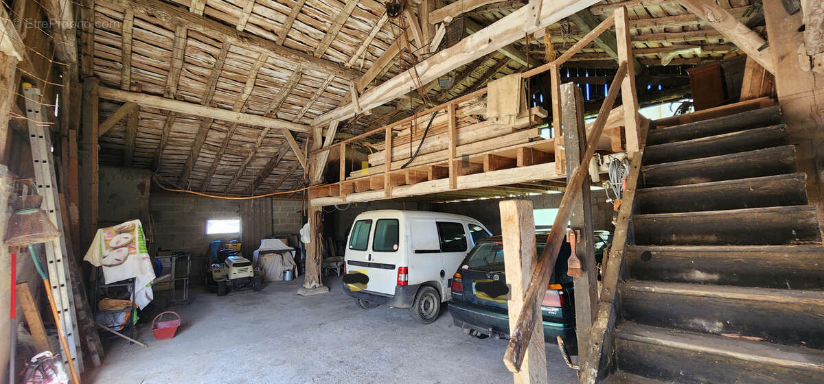 Maison à VERTEUIL-D'AGENAIS