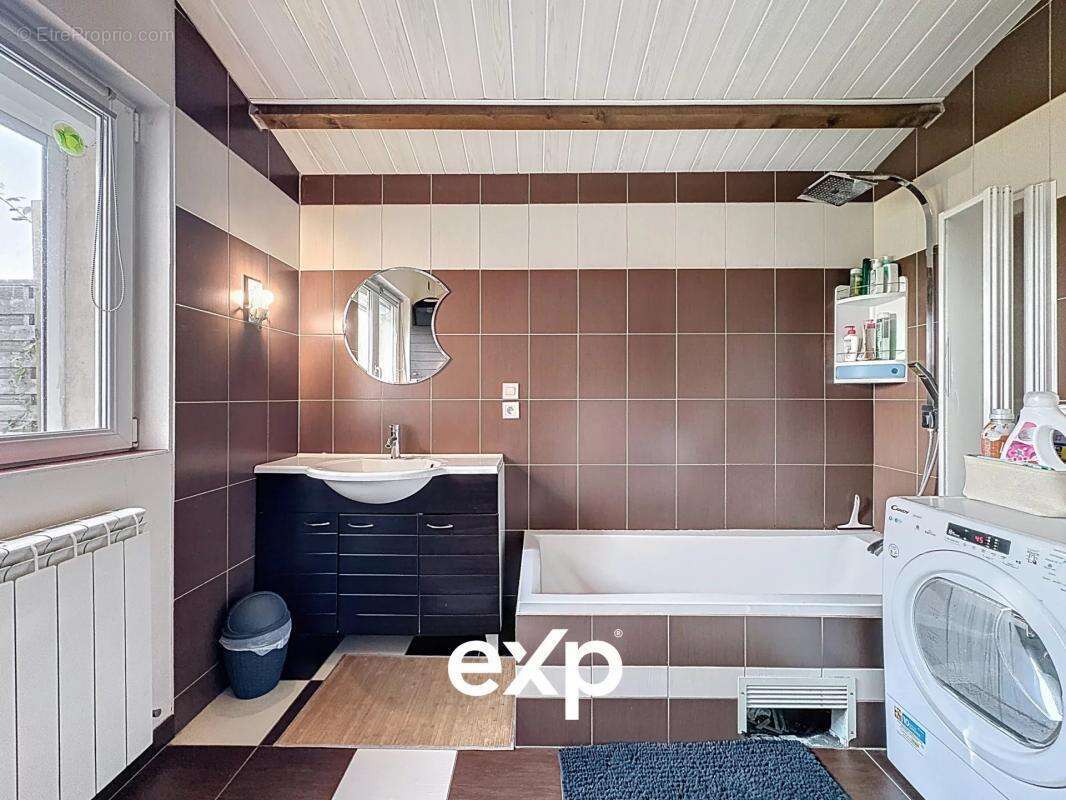 Appartement à UCKANGE