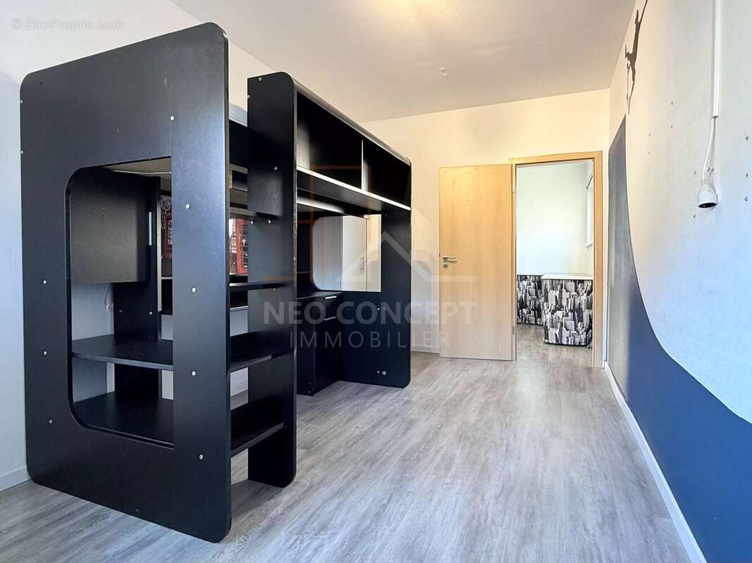 Maison à NIEDERBRONN-LES-BAINS