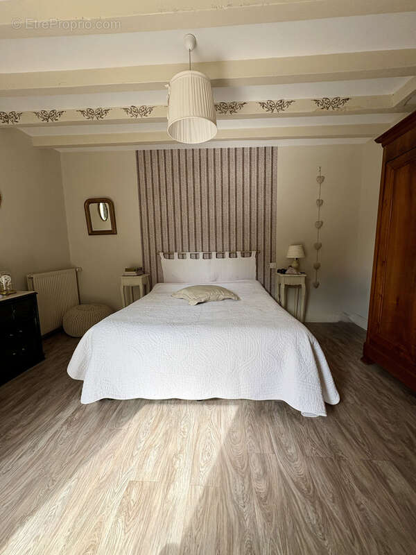 Maison à LA BOHALLE