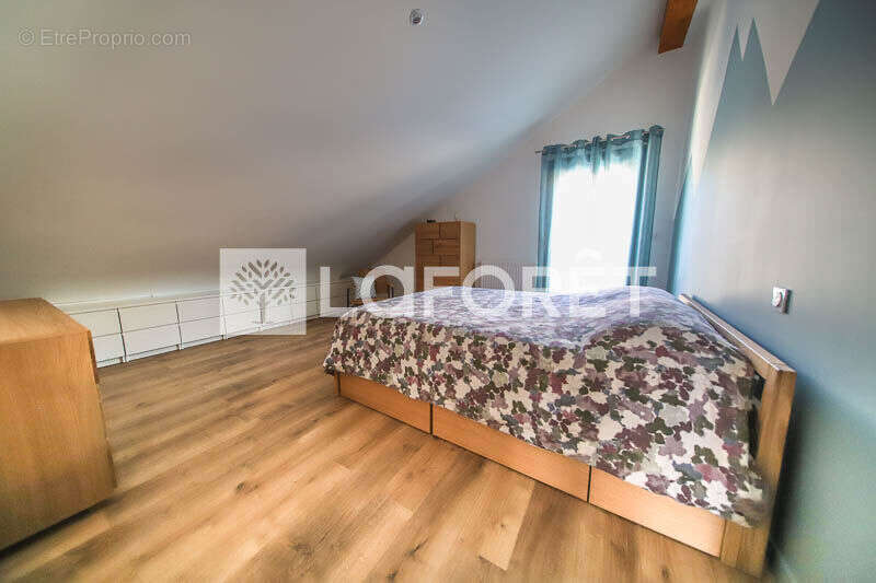 Appartement à EMBRUN