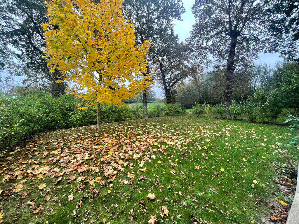 Maison à SAINT-GREGOIRE