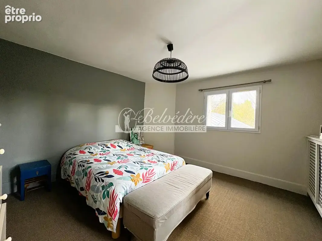 Maison Saint Prix 10 pièce(s) 225 m2 - photo 8