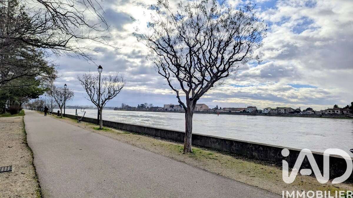 Photo 8 - Appartement à TAIN-L'HERMITAGE