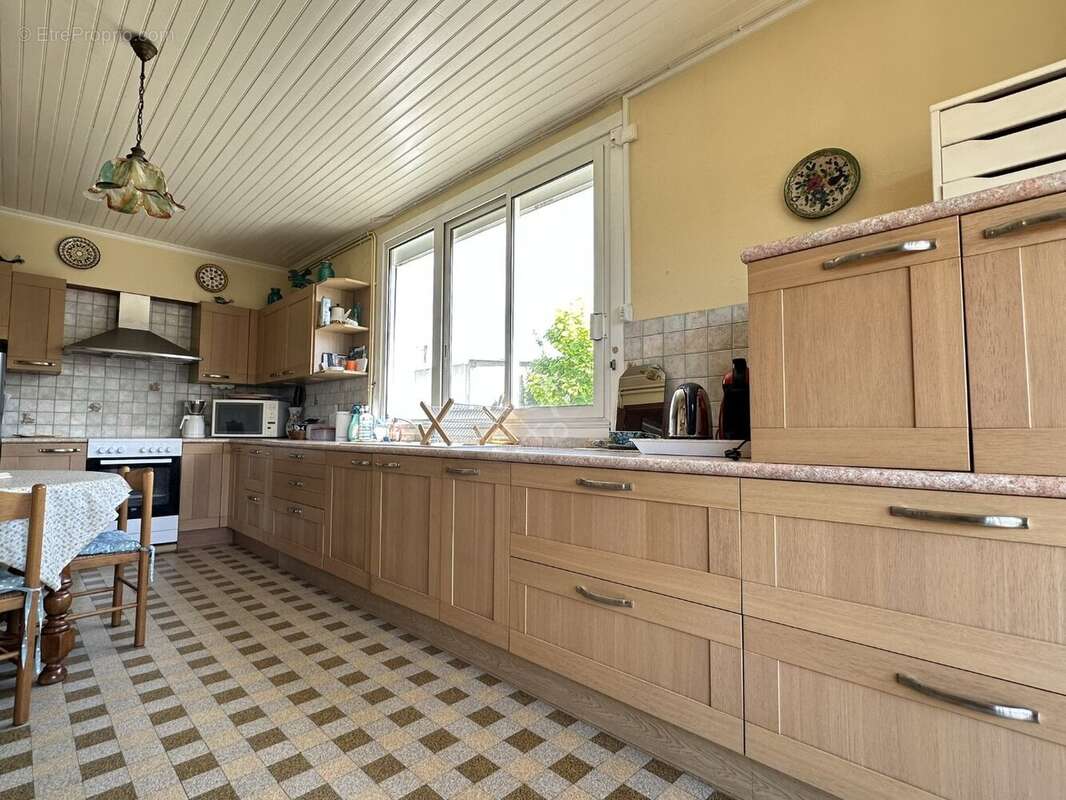 Maison à BELZ
