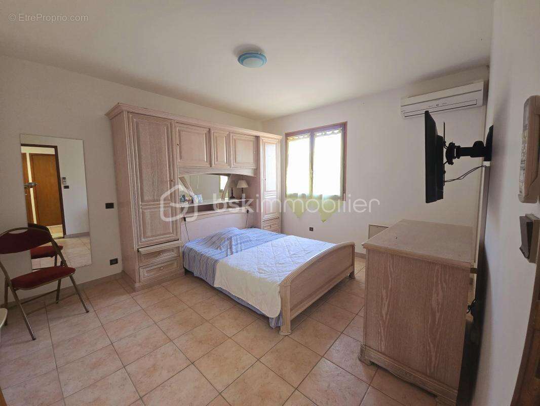 Maison à FRONTIGNAN