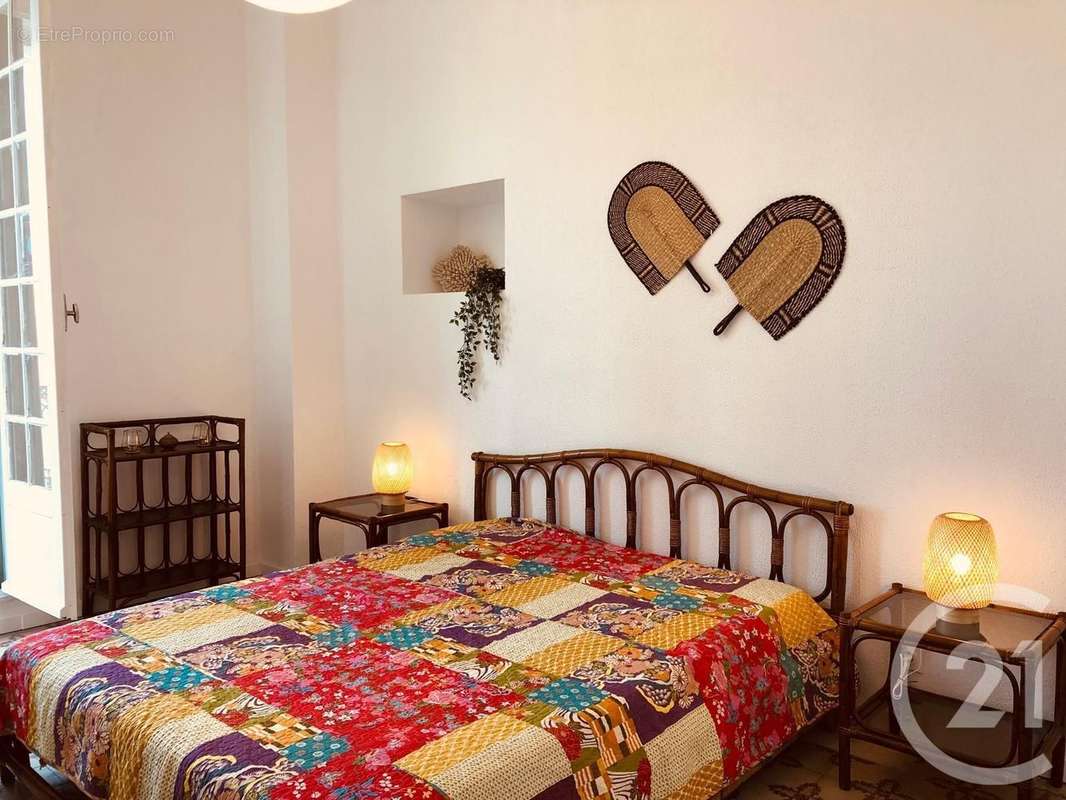 Maison à MARSEILLAN