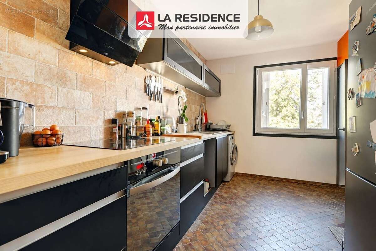 Appartement 69 m² à Saint-Brice-Sous-Foret  - photo 5