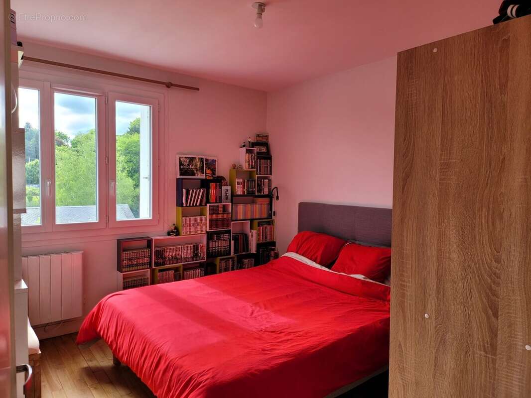 Appartement à LIMOGES