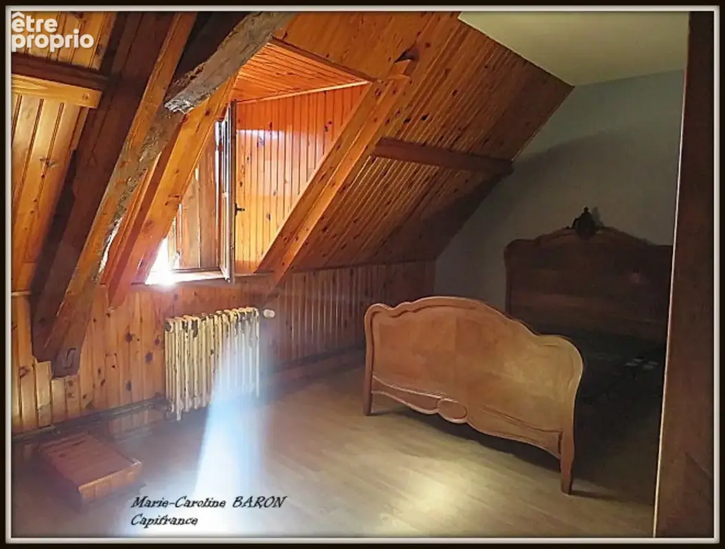 Maison 6 pièces NEONS SUR CREUSE (36) - photo 16