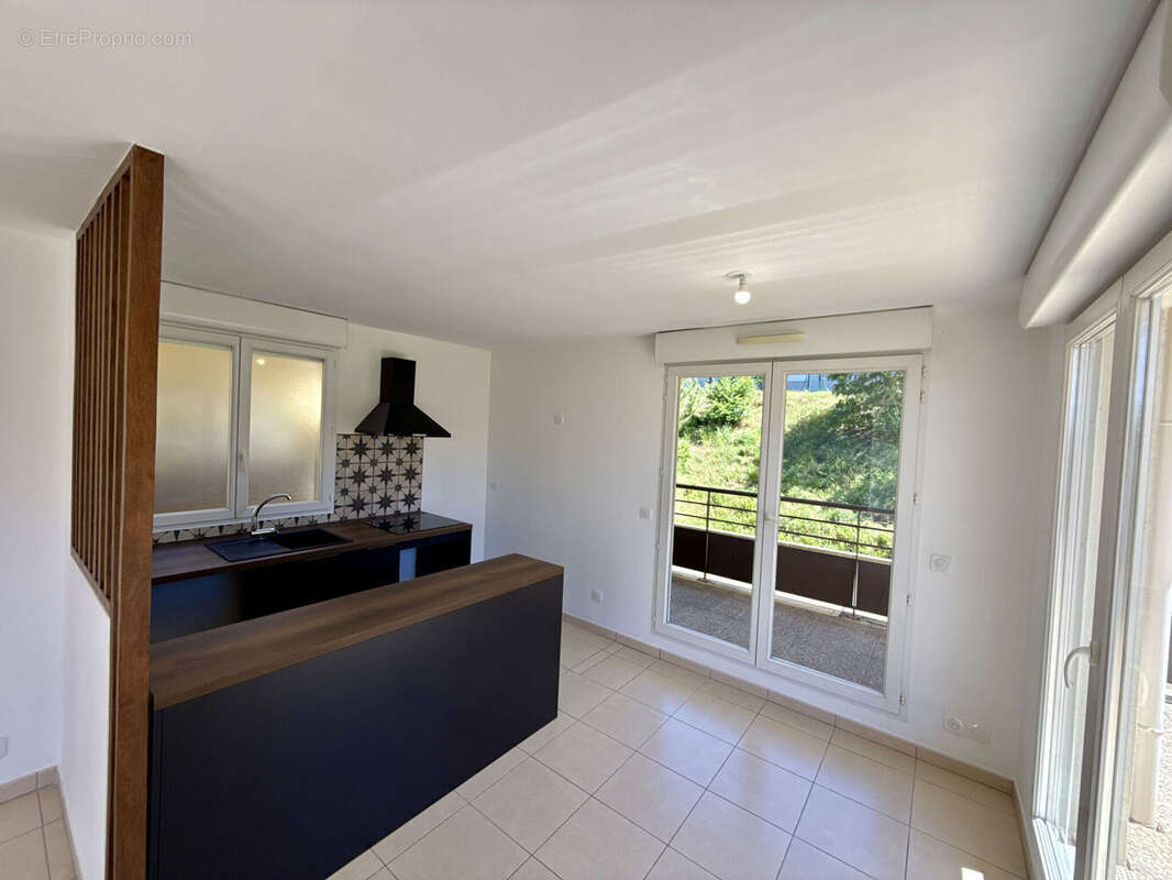 Photo 5 - Appartement à NICE