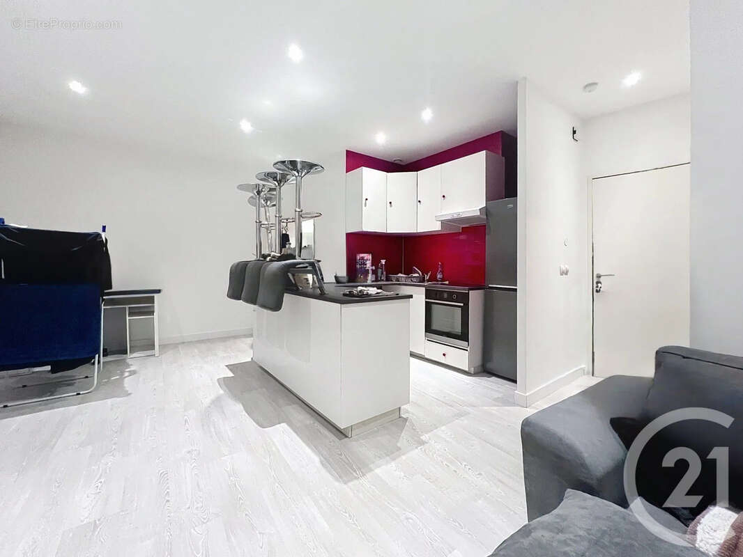 Appartement à VIENNE