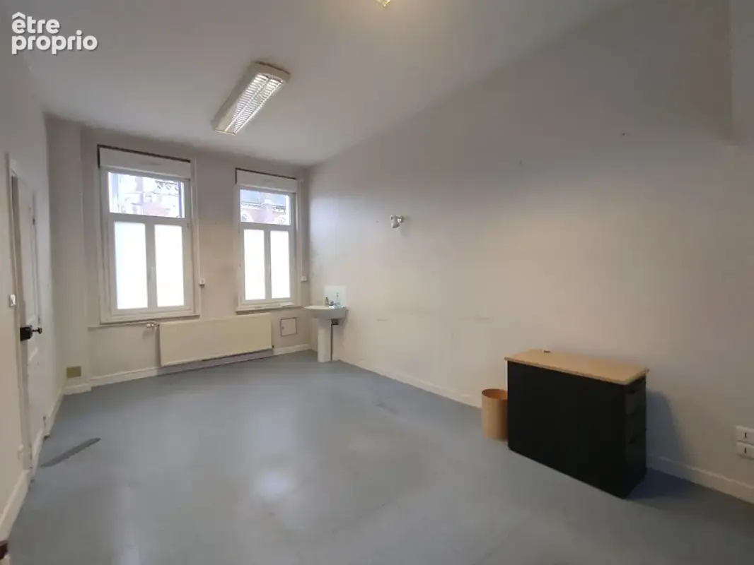 Photo Maison à Bohain-En-Vermandois au prix de 65 900€