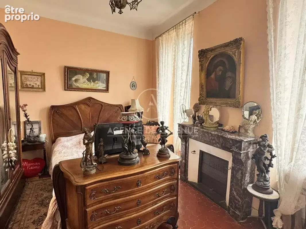 Appartement t4 83500 la seyne sur mer - photo 5