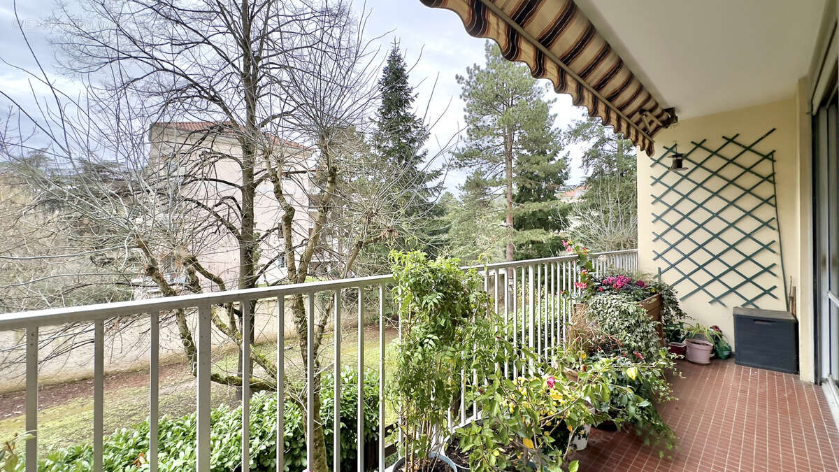 Appartement à LYON-5E