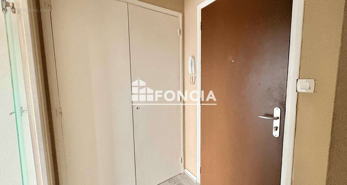 Appartement à CAEN