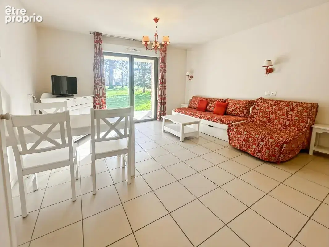 Appartement récent - photo 2