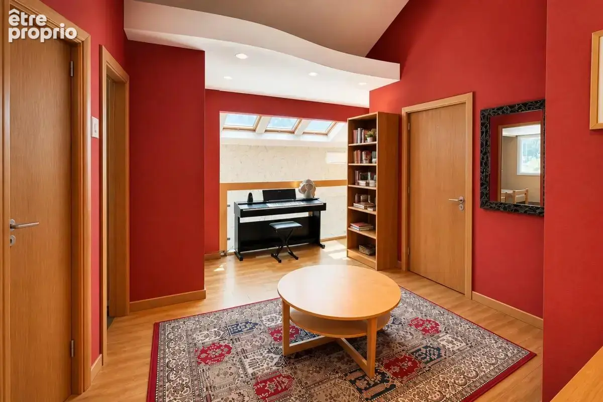 Maison de 8 pièces de 222 m² à Grayan-et-l'Hôpital - photo 23
