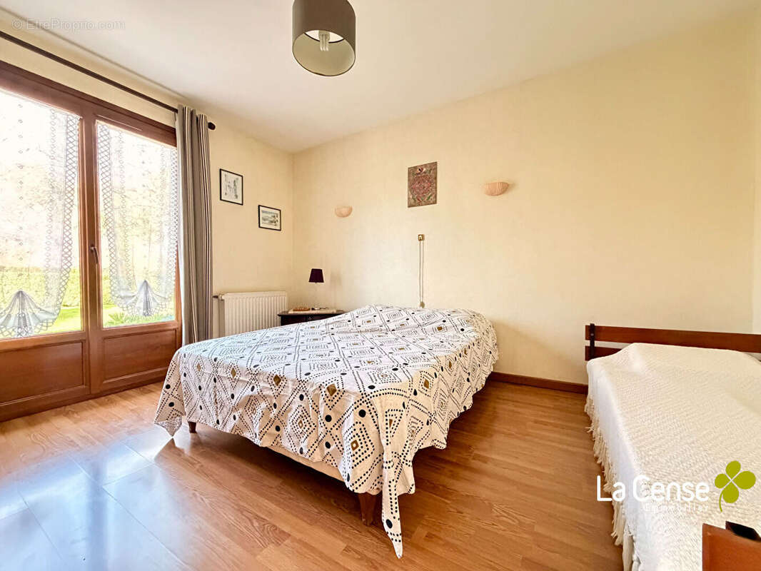 Maison à MERIGNIES