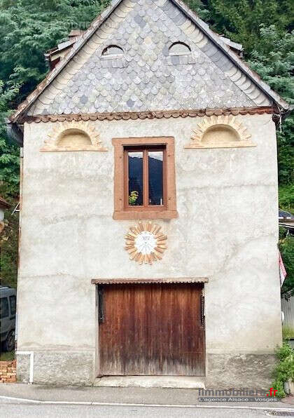 Maison 137 m² à Sainte-Marie-Aux-Mines  - photo 3
