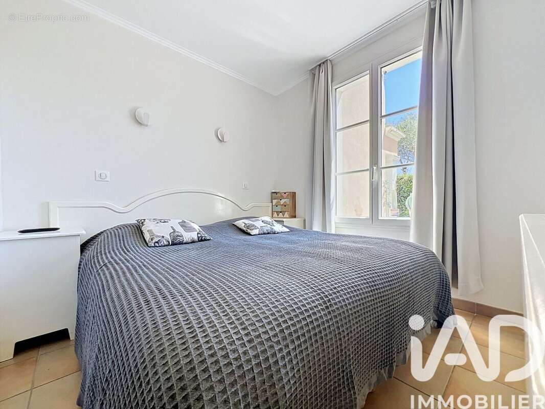 Photo 9 - Appartement à GRIMAUD