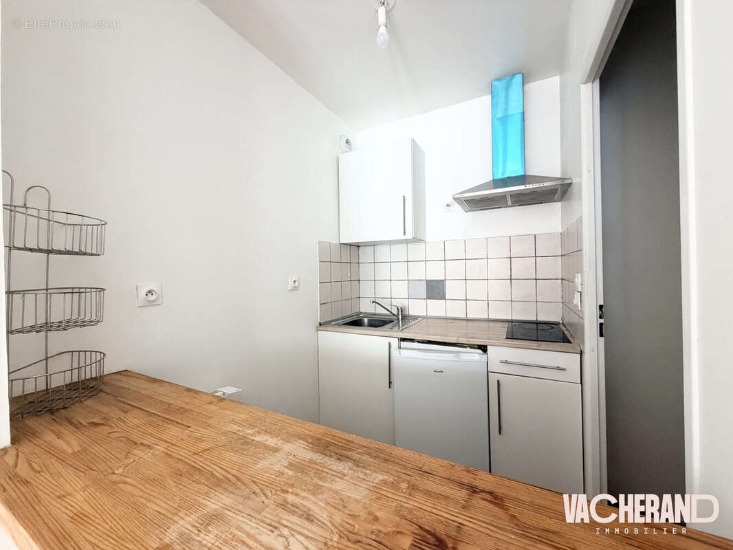 Appartement 46 m² à Lille  - photo 4