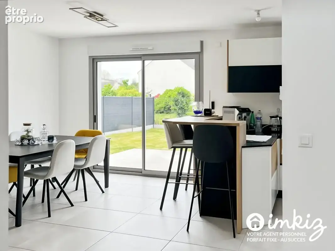 Maison 5 pièces - photo 6