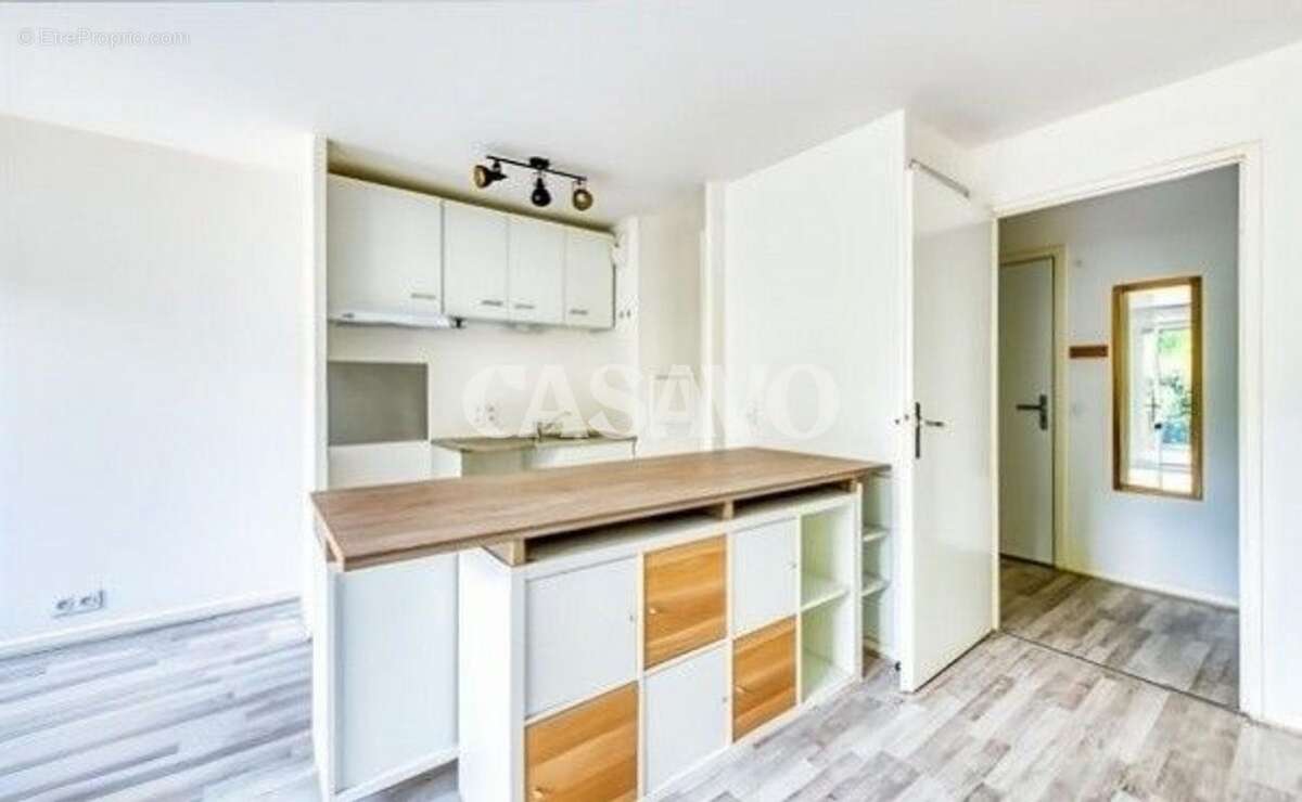 Appartement à OSNY