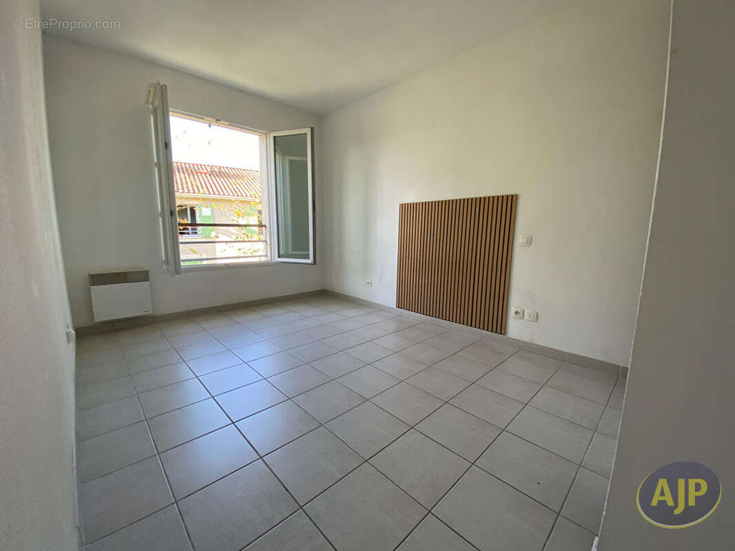 Appartement à LEGE-CAP-FERRET