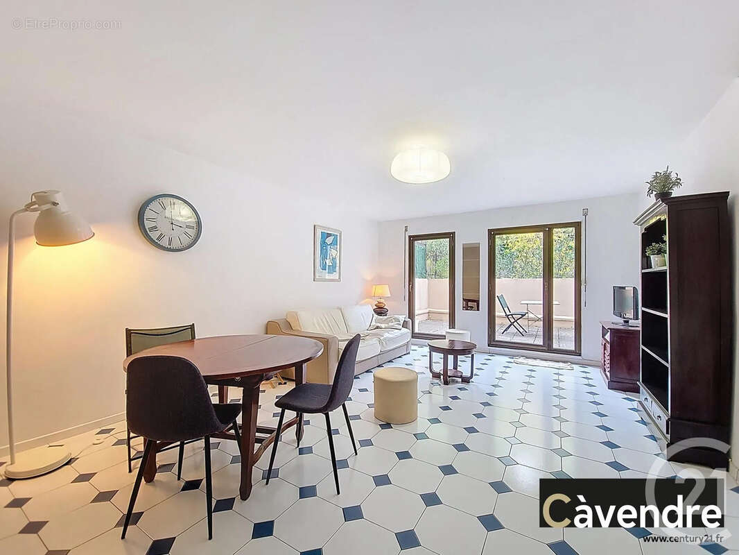 Appartement à AVIGNON