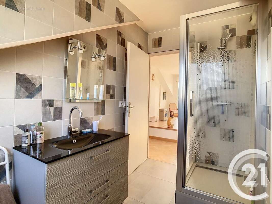 Photo 7 - Appartement à THIAIS