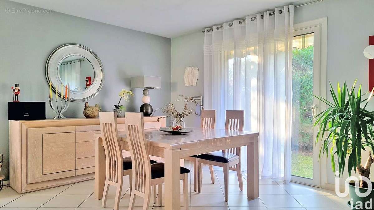 Photo 5 - Maison à FONTAINE