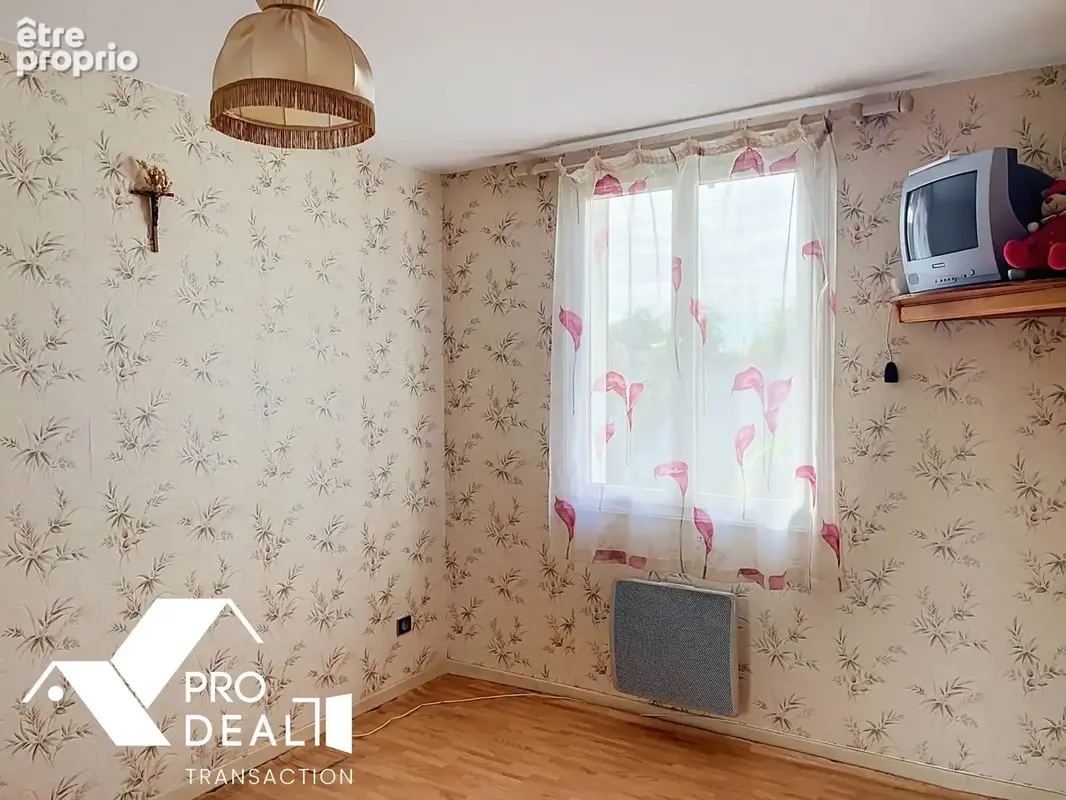 Maison 4 pièces 81 m² à vendre à Veauche (42340) - photo 8