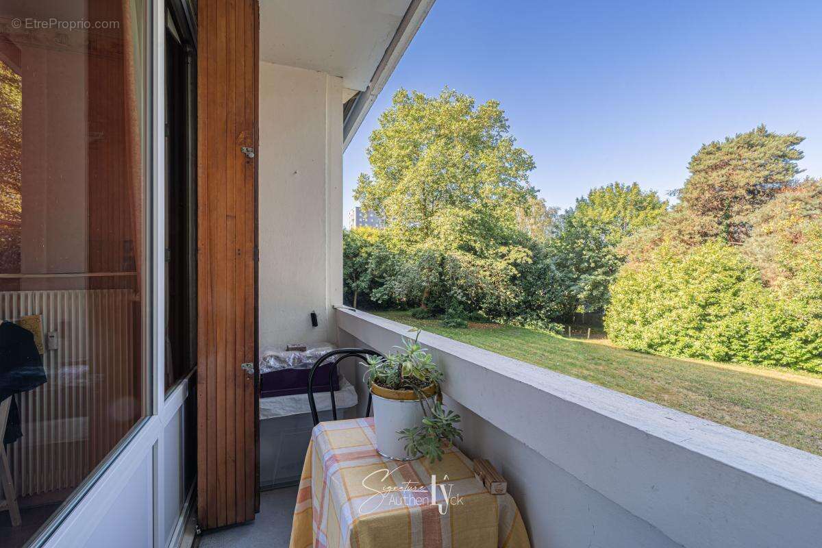 Appartement - photo 6
