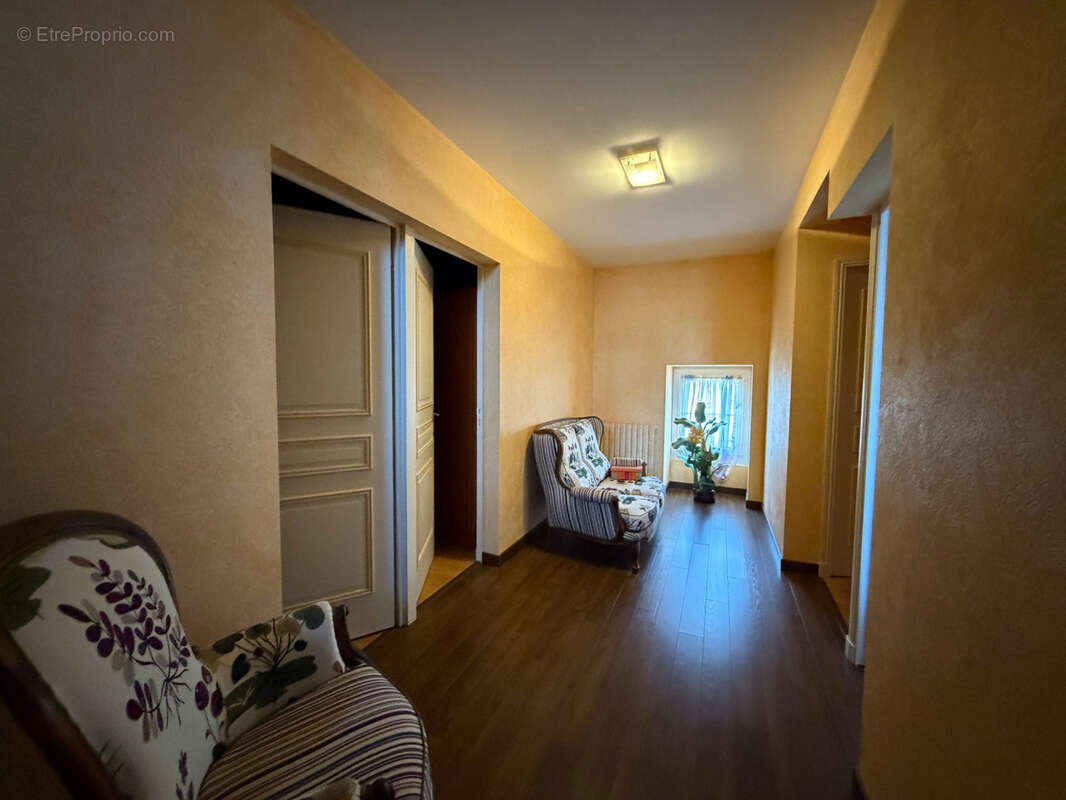 Maison à SAINT-SAUVEUR