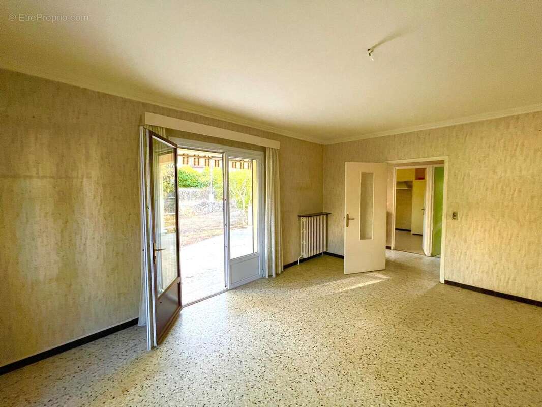 Photo 7 - Maison à MARSEILLE-12E