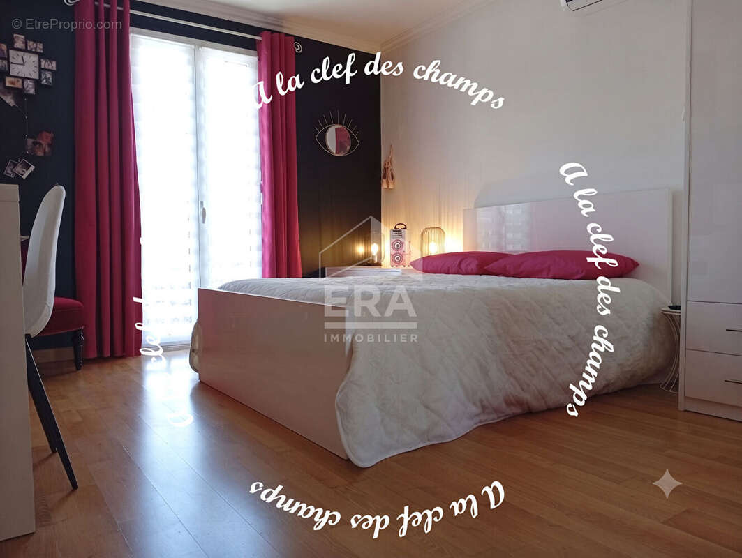 Maison 200m² à gif-sur-yvette - photo 10
