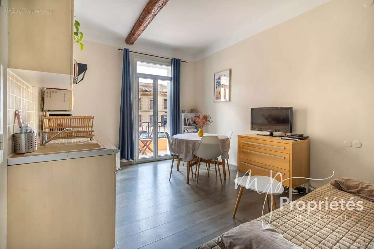 Appartement à LE LAVANDOU